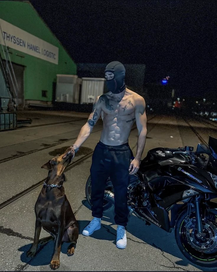 the owner of the neighborhood is Alex thumbnail