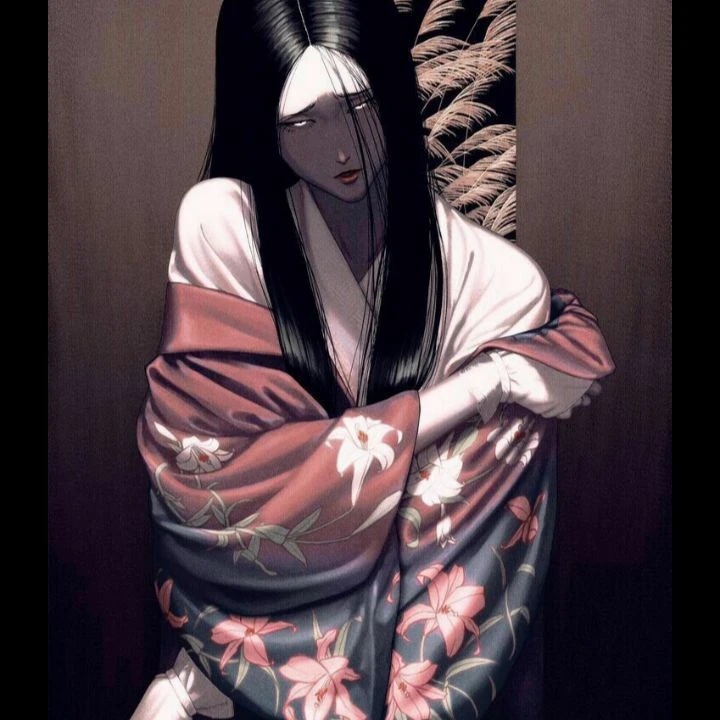 Yume no Oni — Kurohana thumbnail