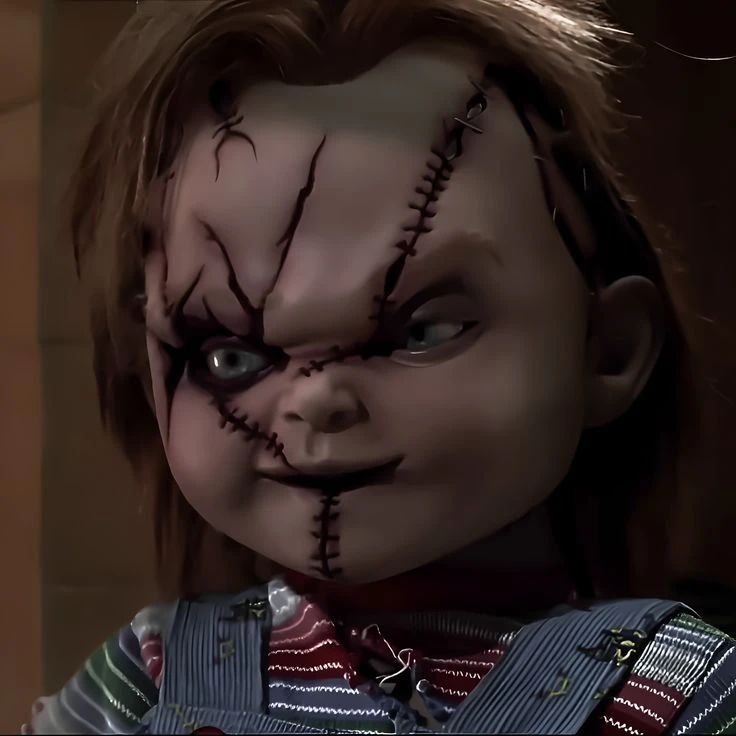Chucky thumbnail
