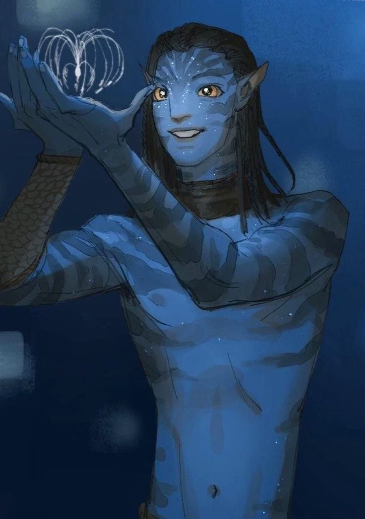 Neteyam - Avatar thumbnail