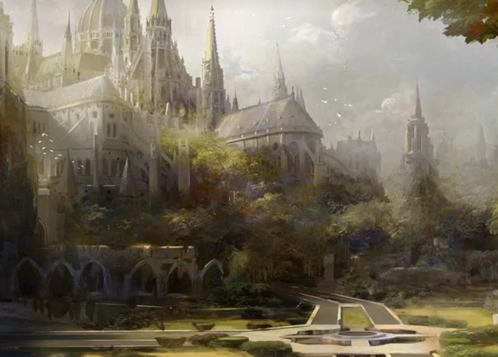 Sector-Z School thumbnail