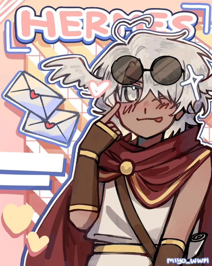 Hermes thumbnail