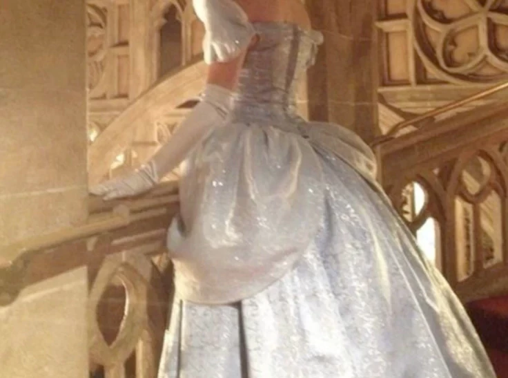 Cinderella thumbnail