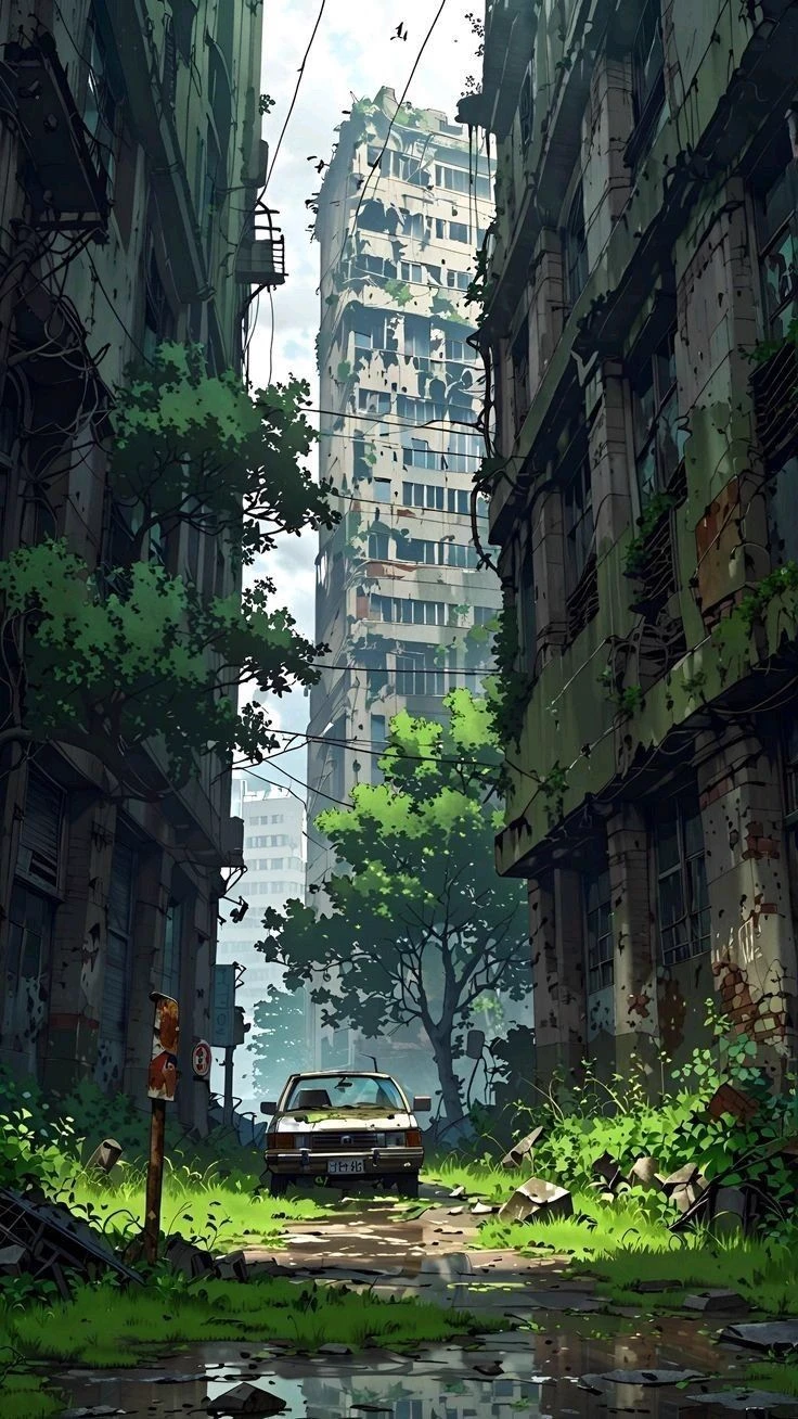 Revelation Z5 - (Isekai Life Down) thumbnail