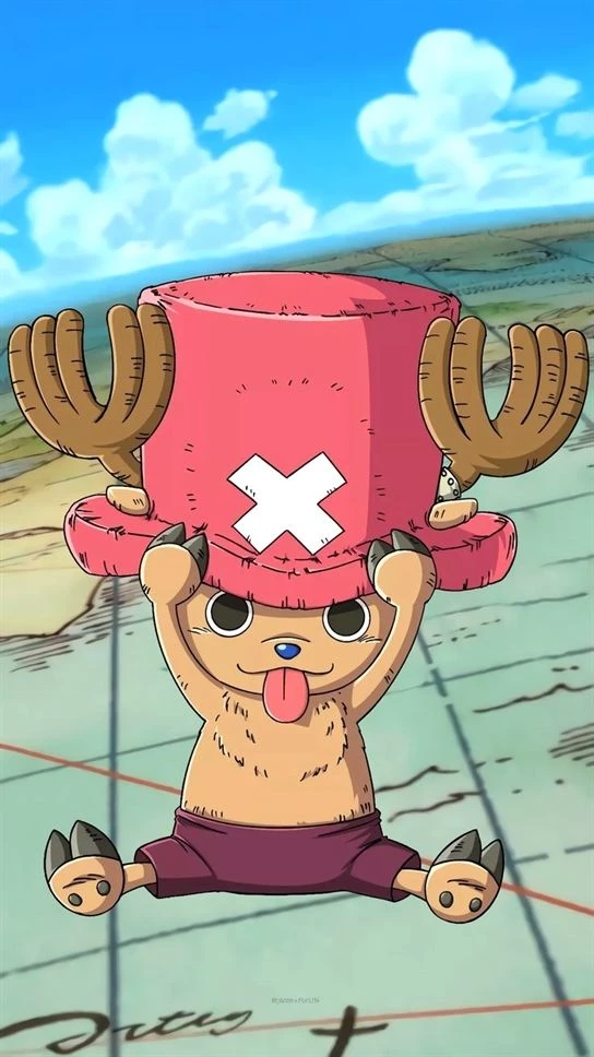 Tony Tony Chopper  thumbnail