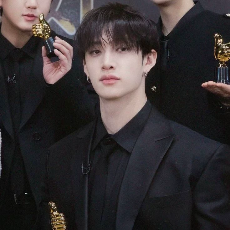 Bang Chan thumbnail