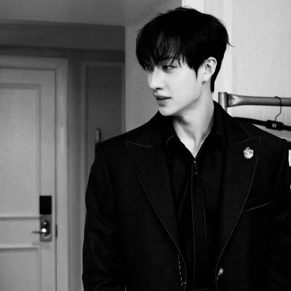 Bang Chan thumbnail