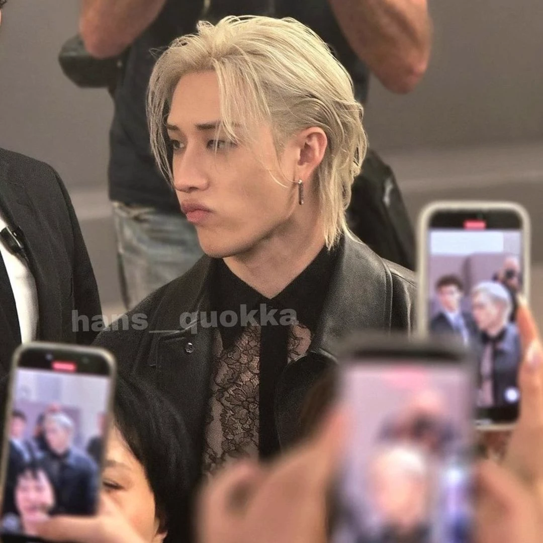 Bang Chan thumbnail