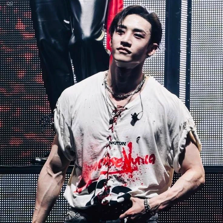 Bang Chan thumbnail