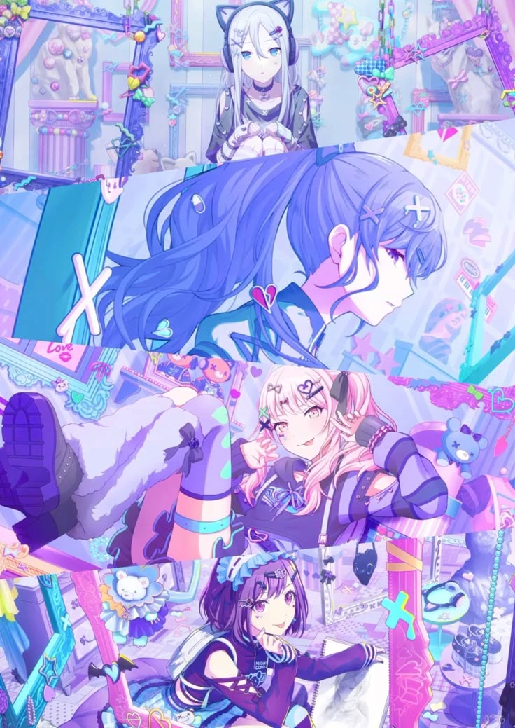 Heroes party thumbnail