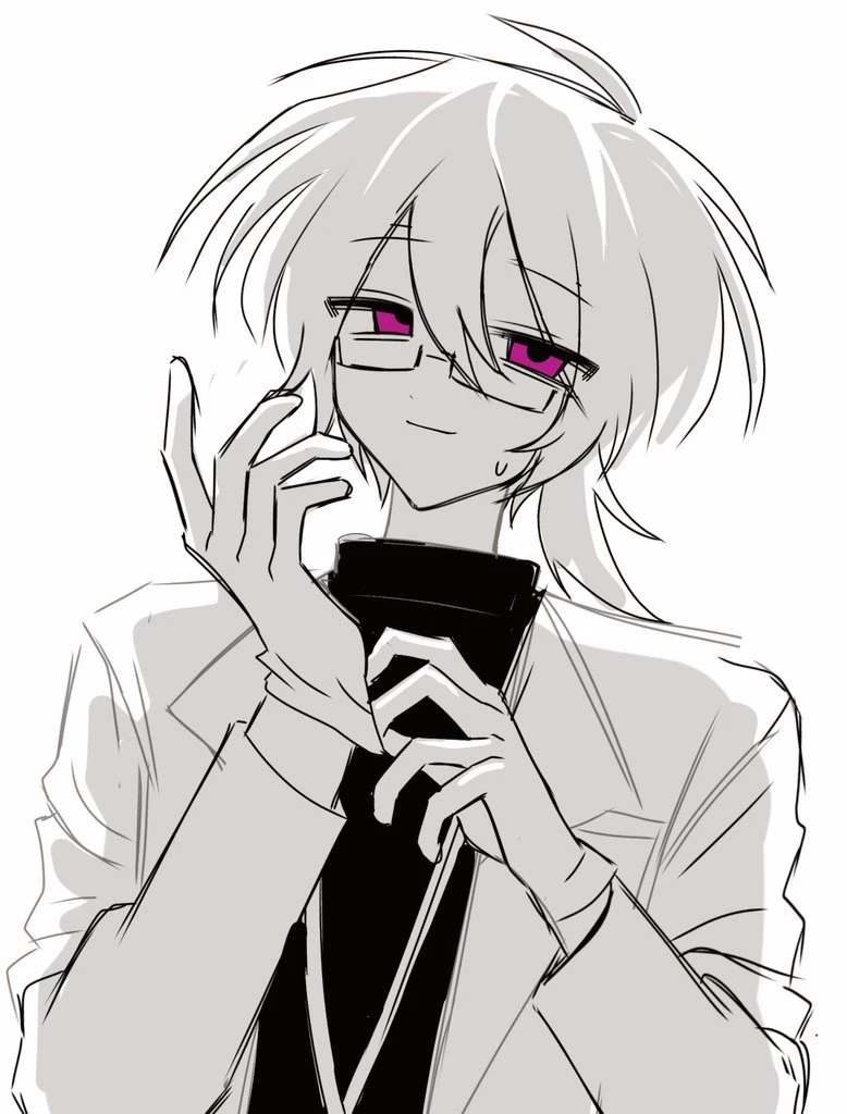 Dr. Harper (Degrees of Lewdity) thumbnail