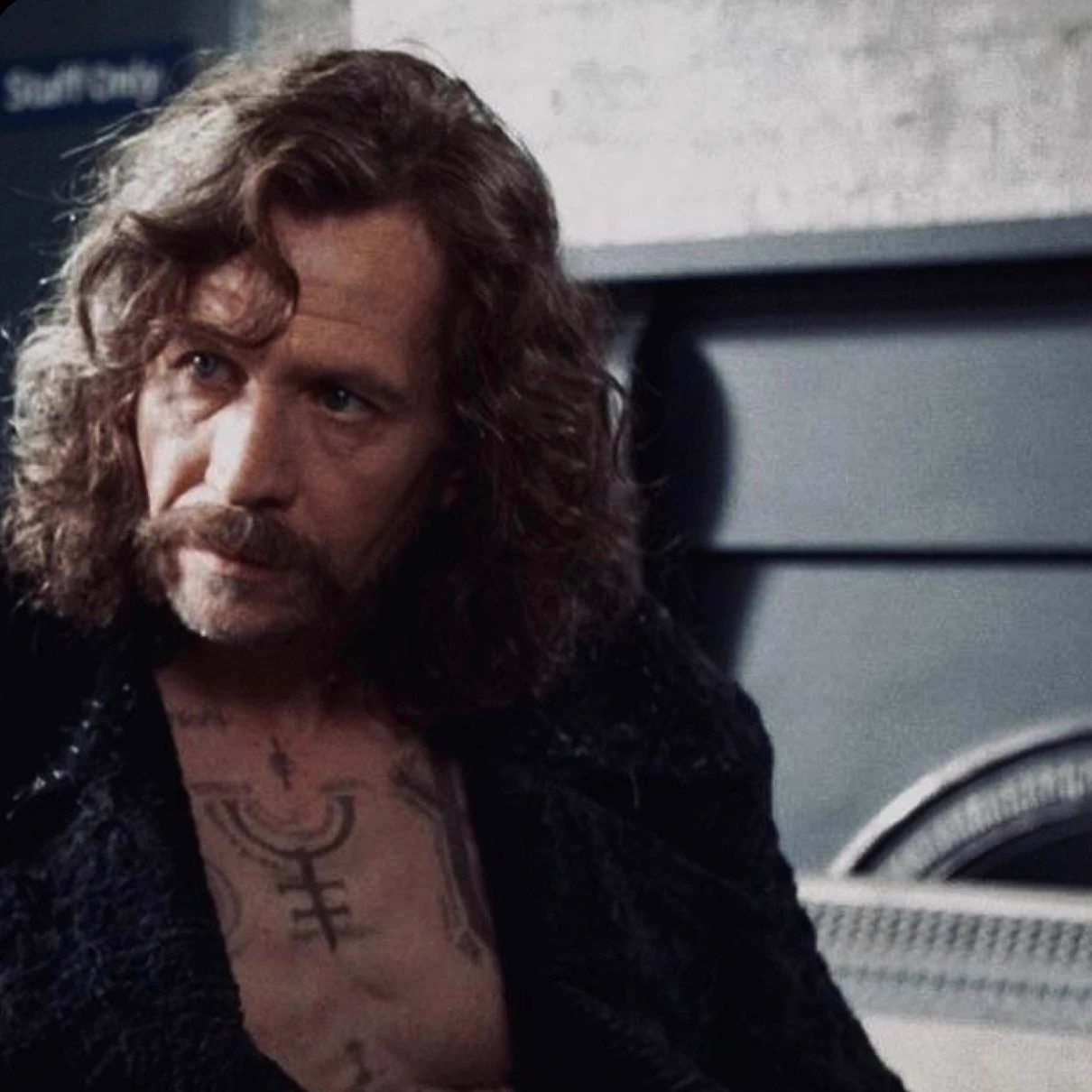 Sirius Black thumbnail