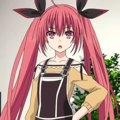 Kotori Itsuka thumbnail