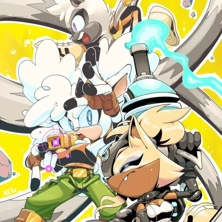 Tangle, Whisper, Lanolin thumbnail