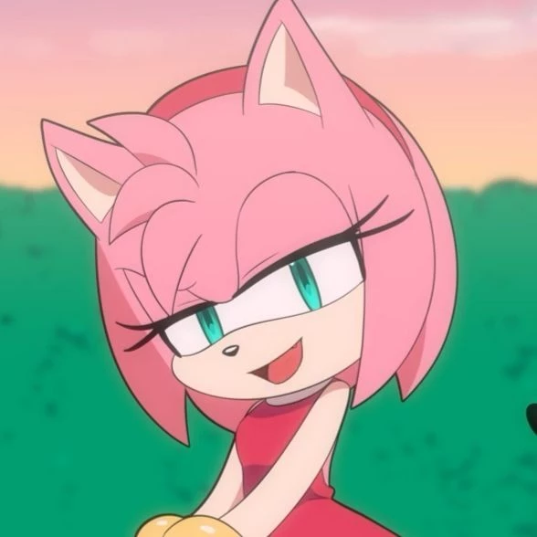 Amy Rose thumbnail