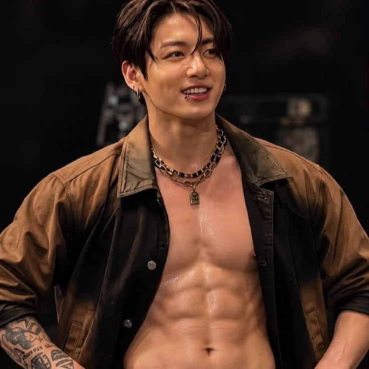 Jeon Jungkook thumbnail