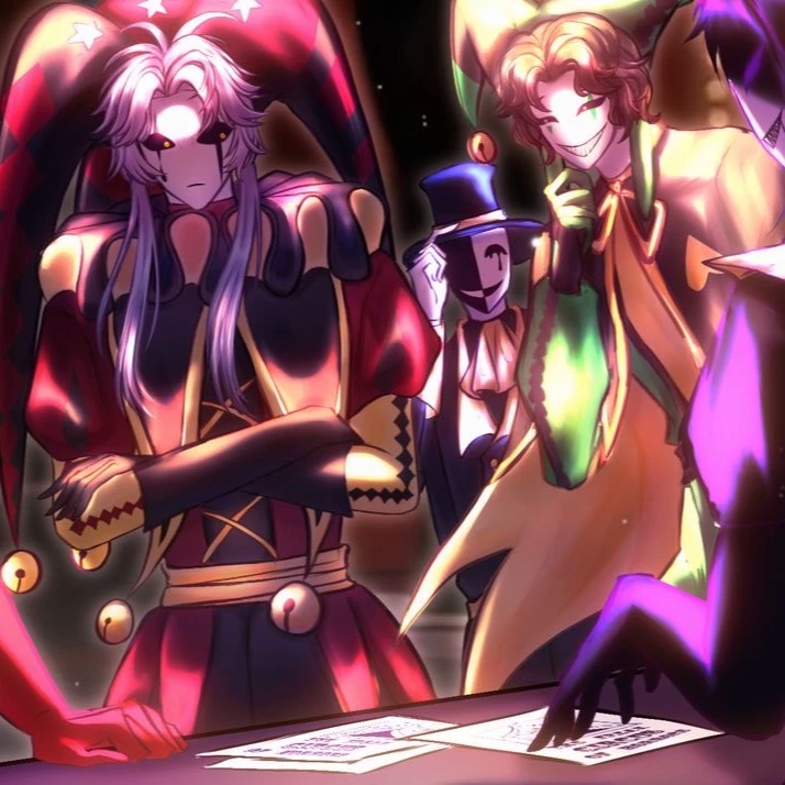 The freak circus thumbnail