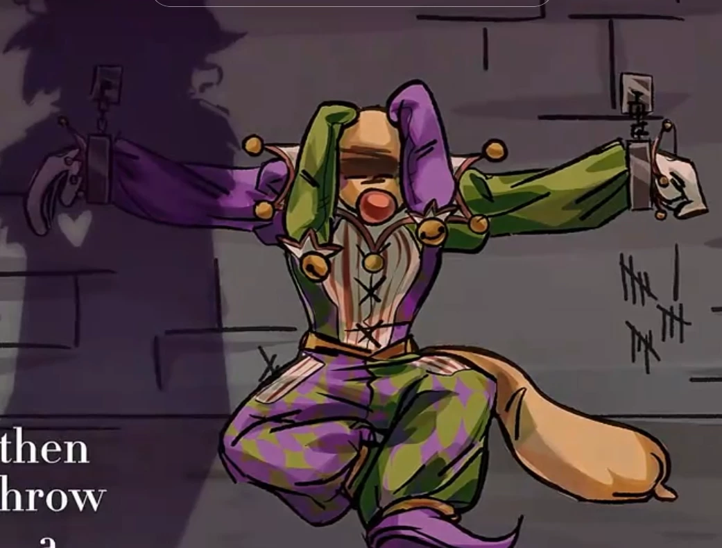 Looey jester thumbnail
