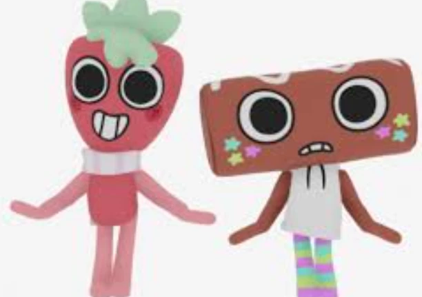 cosmo and sprout thumbnail