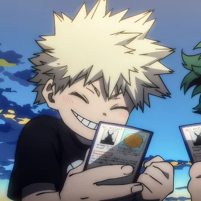 Katsuki Bakugo-Kid thumbnail