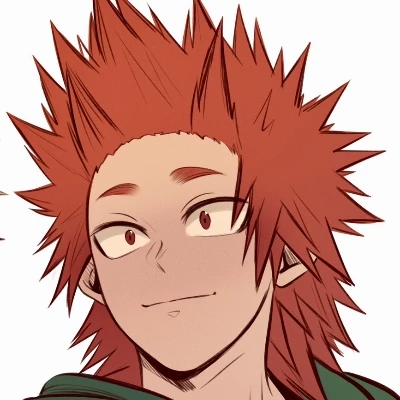 Eijiro Kirishima thumbnail