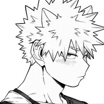 Bakugo Katsuki - CAT-BOY thumbnail