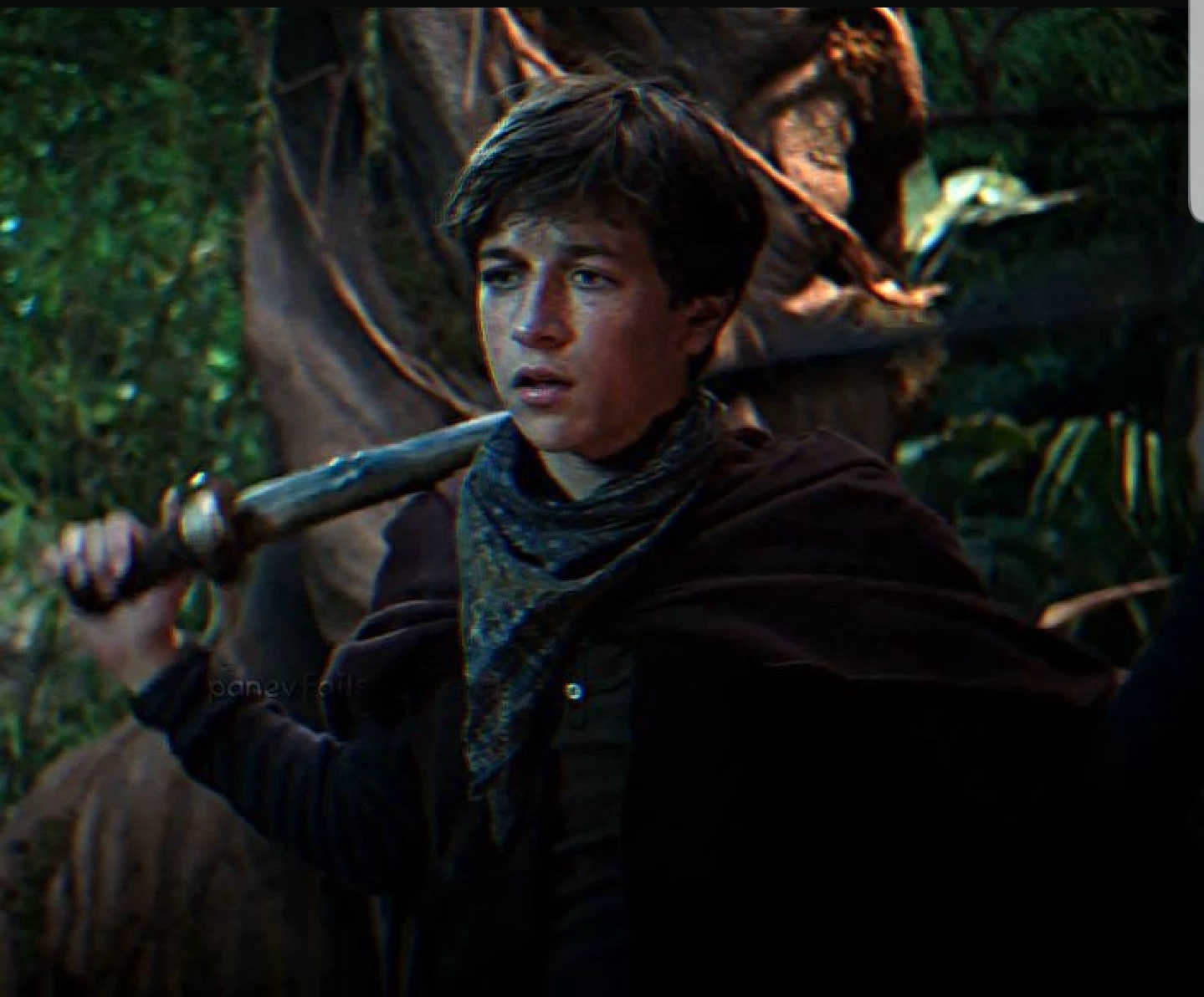 Devin(ouat) thumbnail