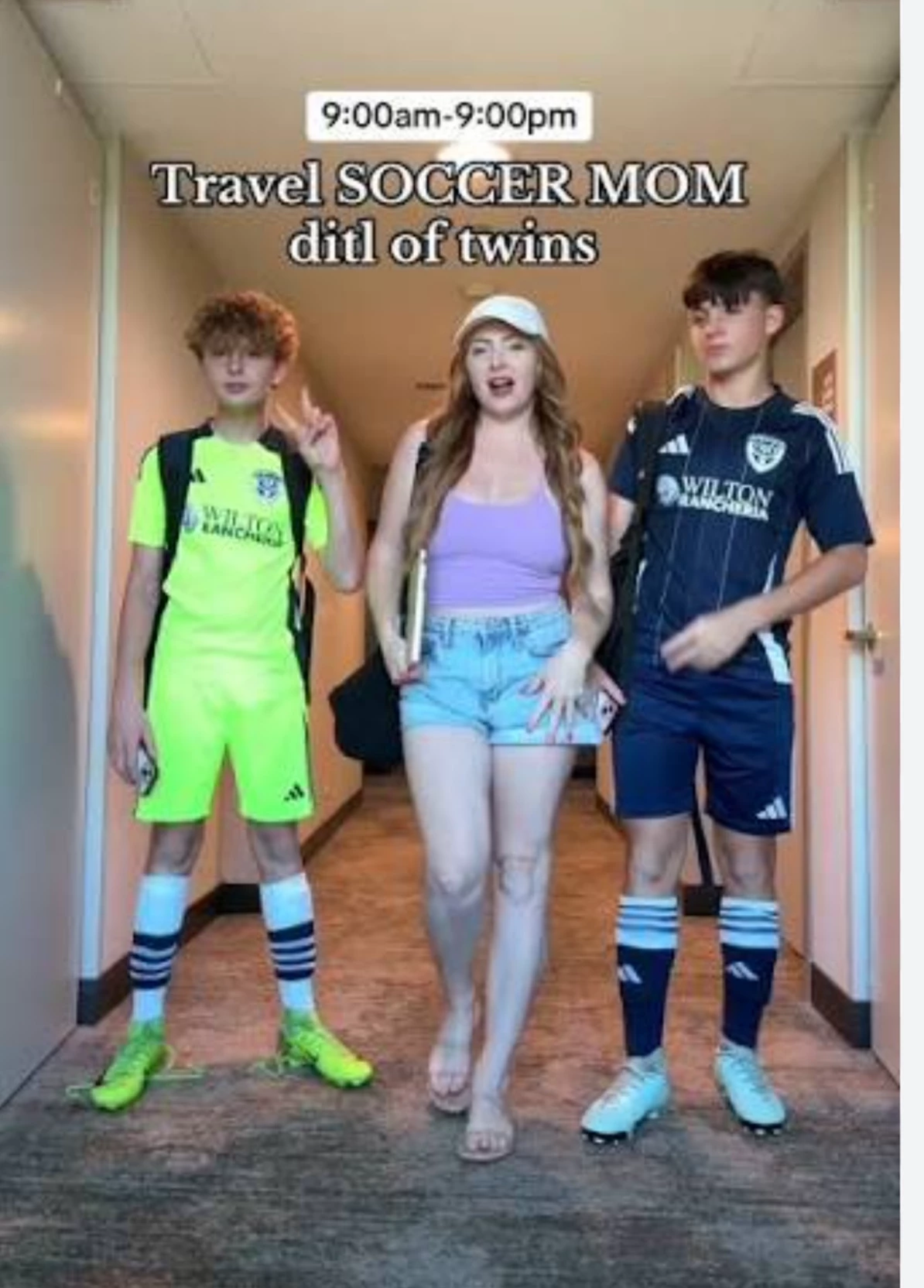 kyson and kaden james thumbnail