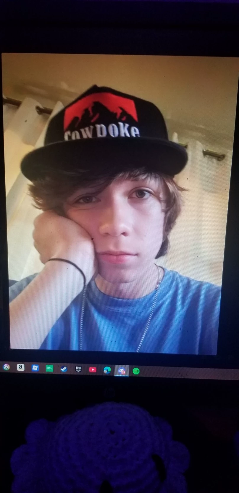 Nathan Wittman thumbnail