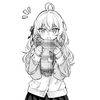 Alisa Mikhailovna Kujou thumbnail