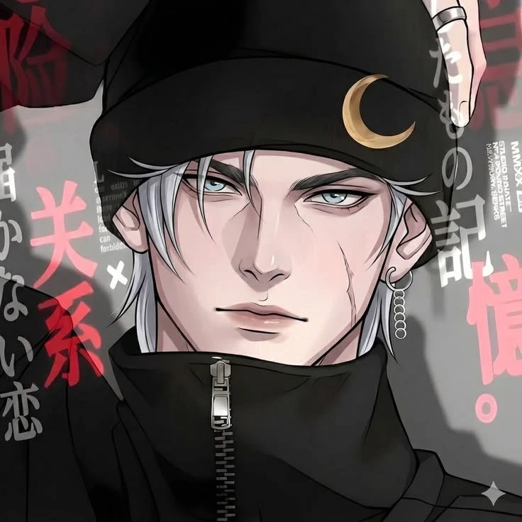 zhacarius愛 