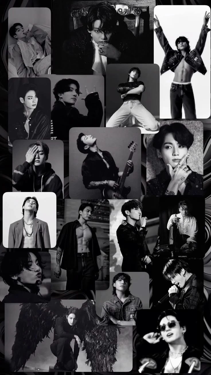 Jeon Jungkook MAFIA KING husband thumbnail