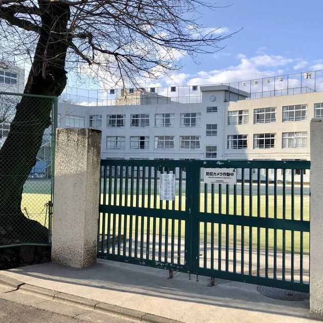 High school thumbnail