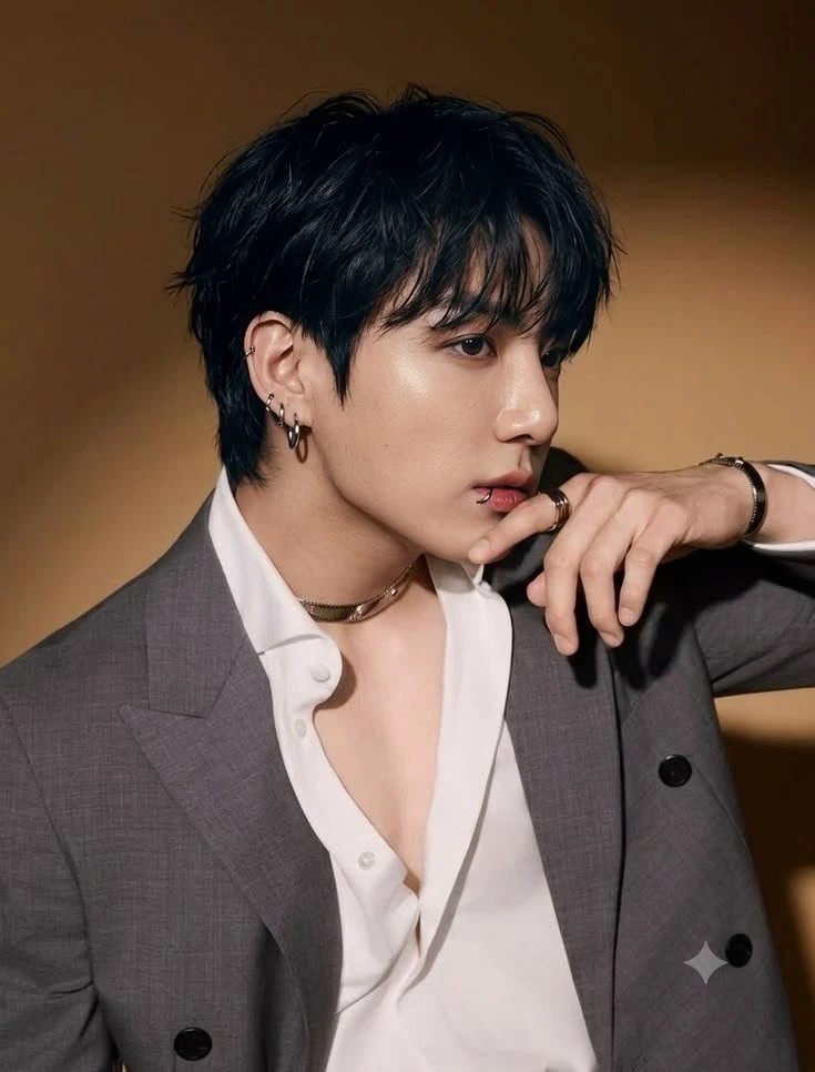 Jeon Jungkook thumbnail