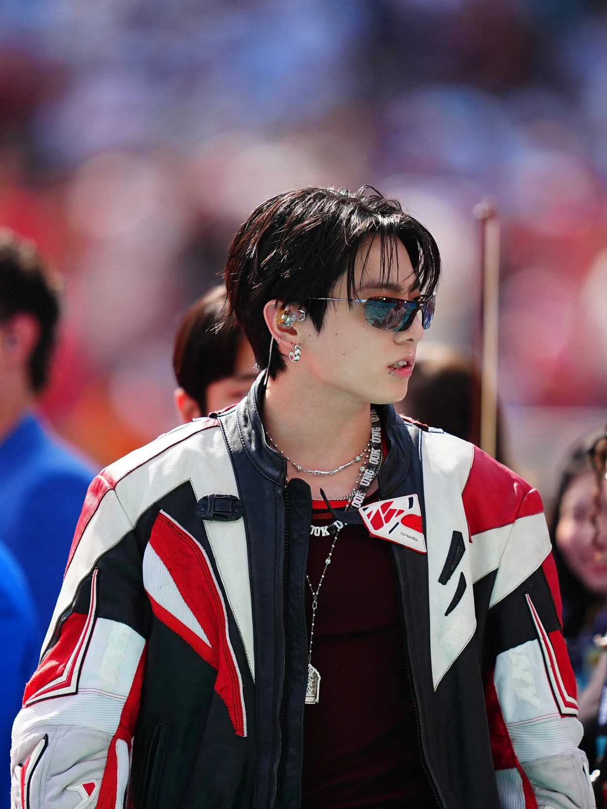 Jeon Jungkook thumbnail