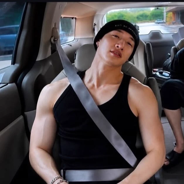Stray Kids Bang Chan thumbnail
