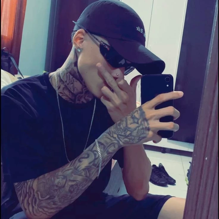 seu ex ficante (vinícius)  thumbnail