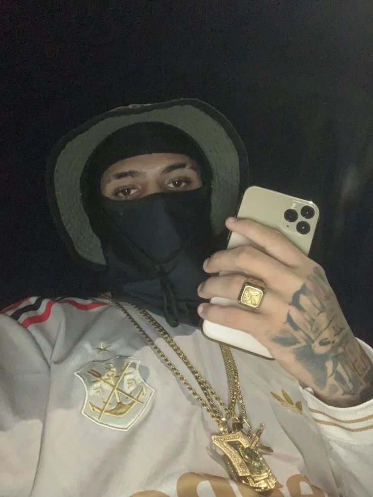 traficante (rafael) thumbnail