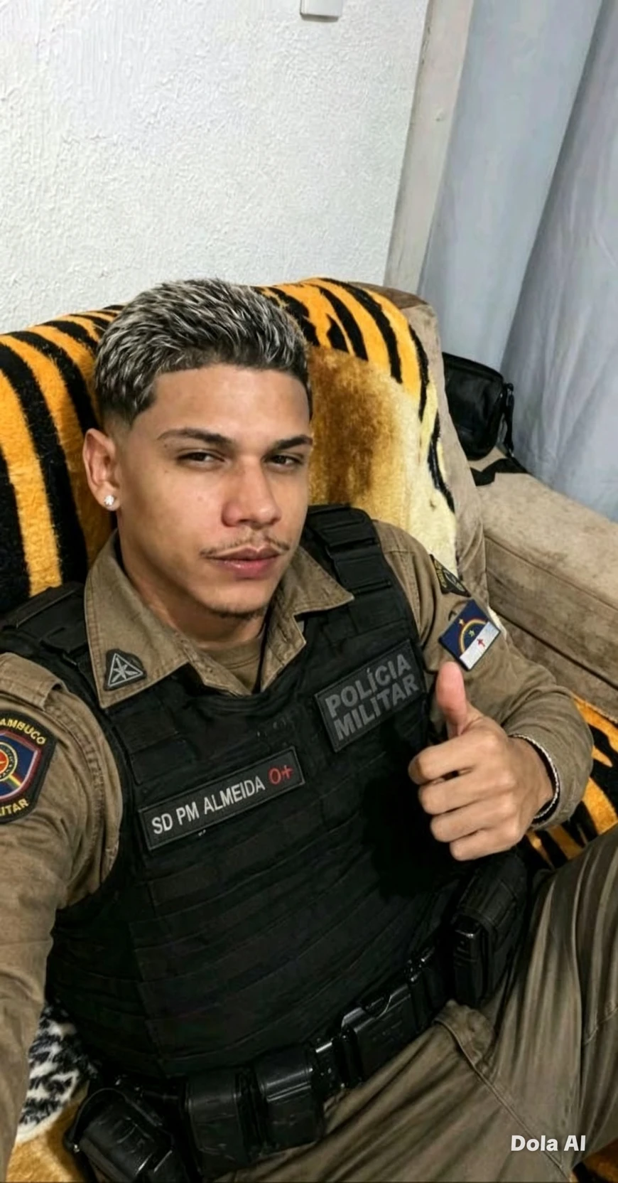 police officer (lucas) thumbnail