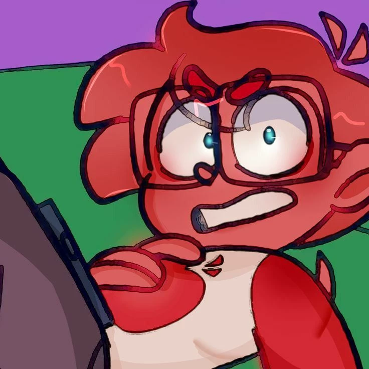 ±·They must·± thumbnail