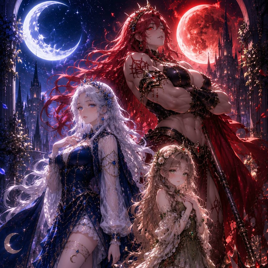 Princess Celeste Moonwhisper thumbnail