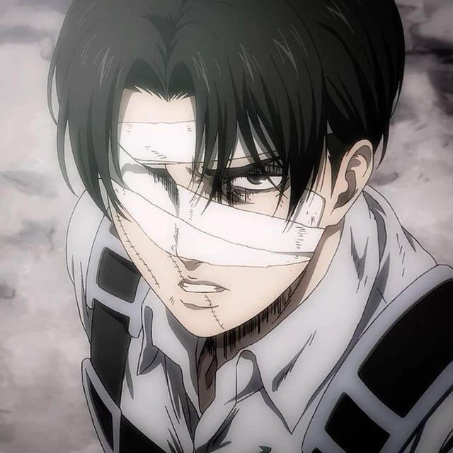 Levi Ackerman thumbnail