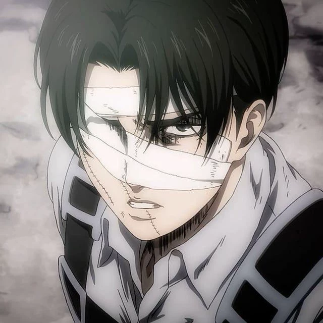 Levi Ackerman  thumbnail