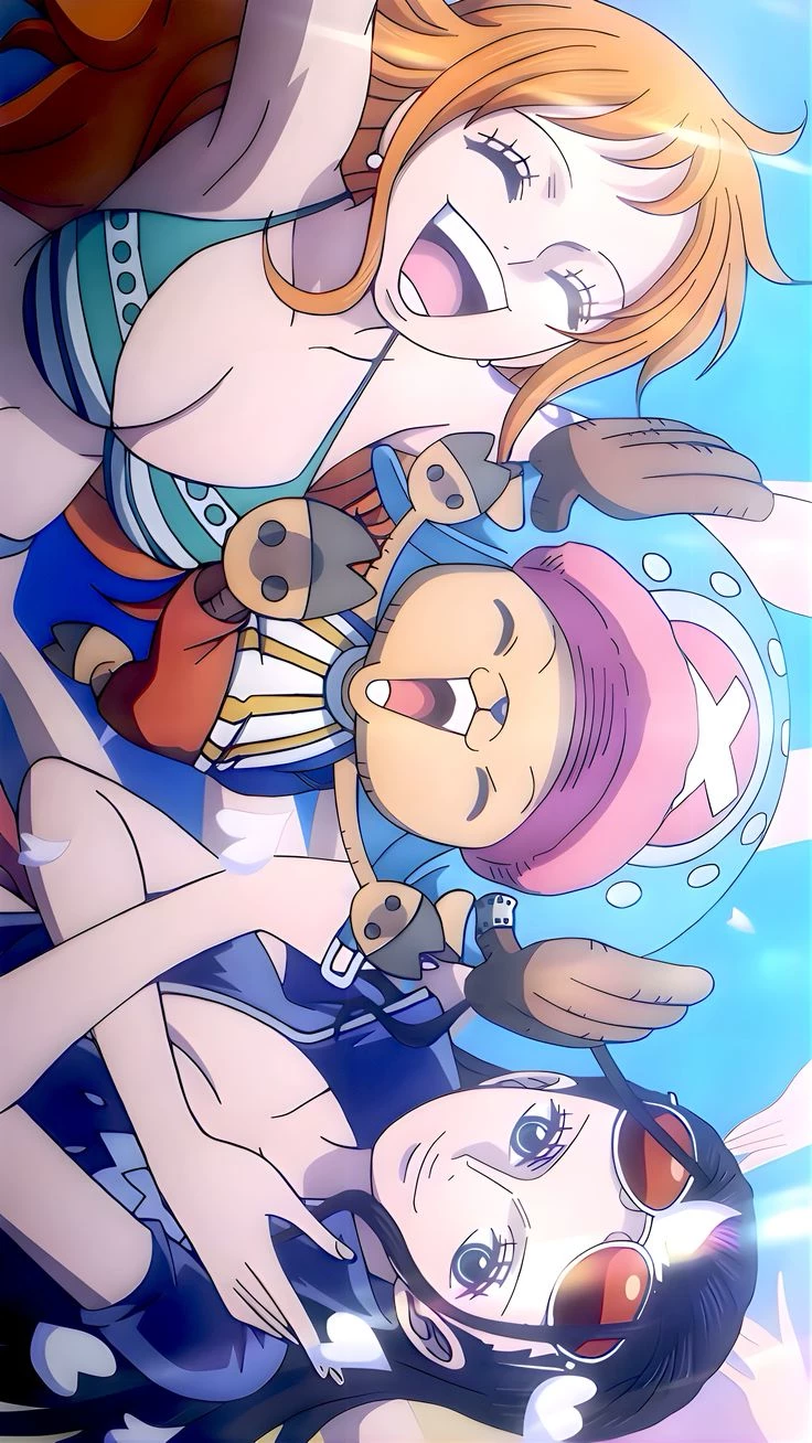 One Piece thumbnail