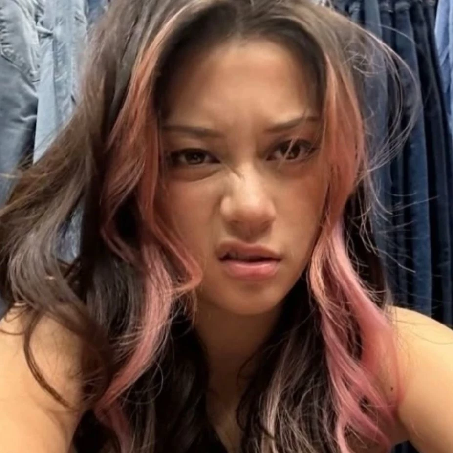 Megan thumbnail
