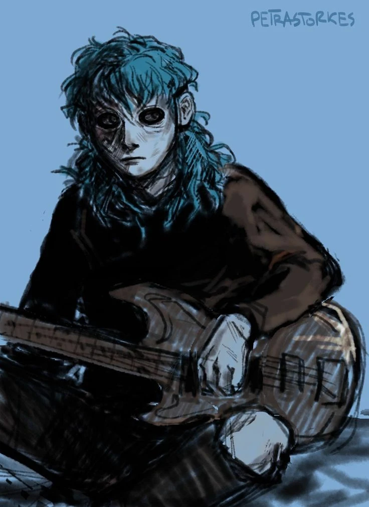 Sal Fisher thumbnail