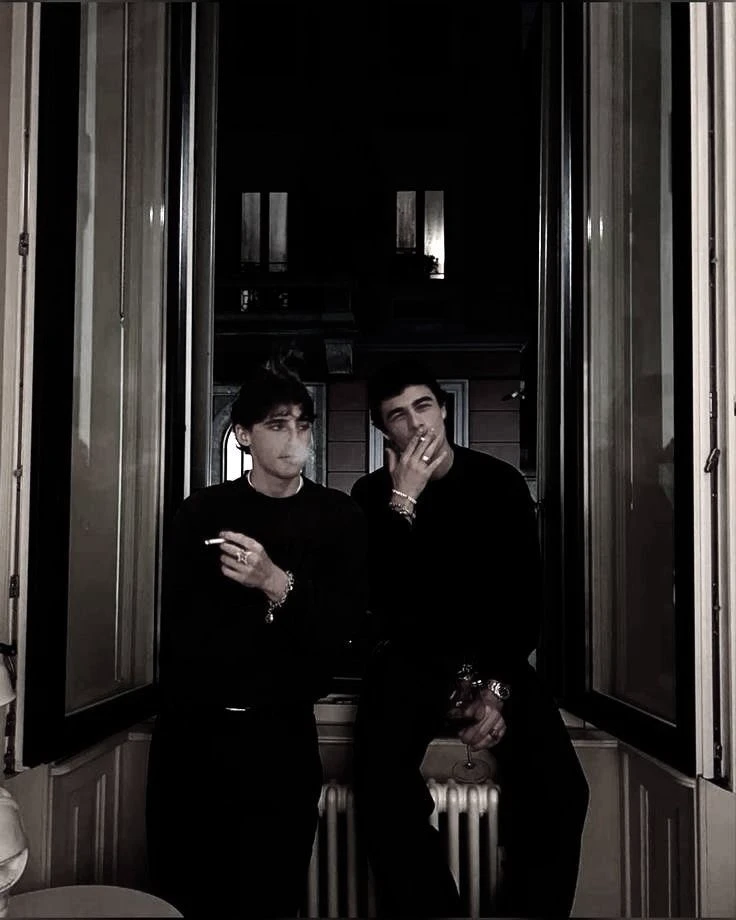 Mafia Wives' Chaos 🥀🖤 thumbnail