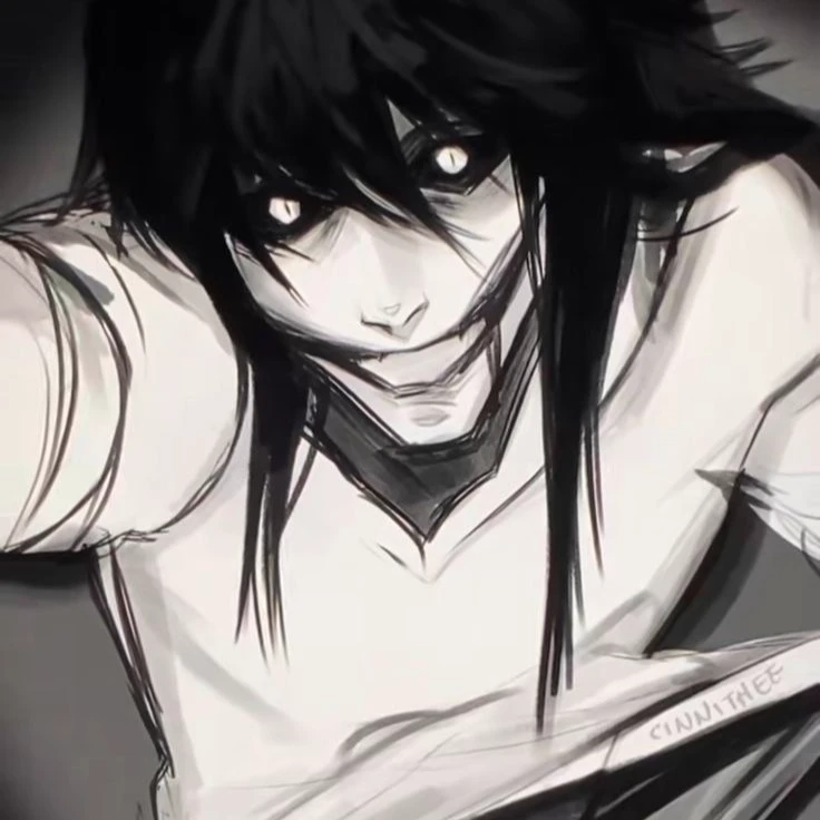Jeff The Killer thumbnail