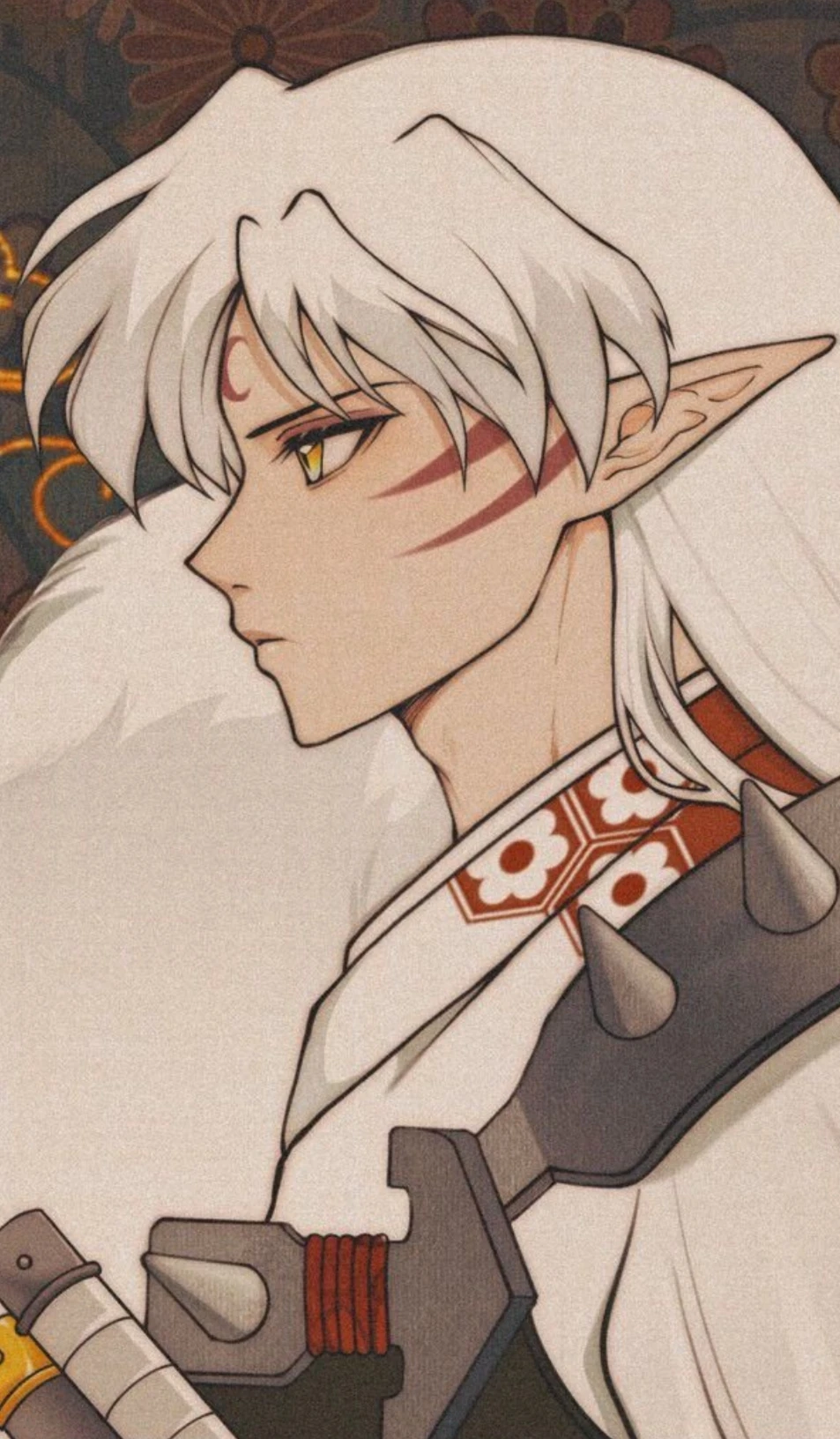 Sesshoumaru thumbnail