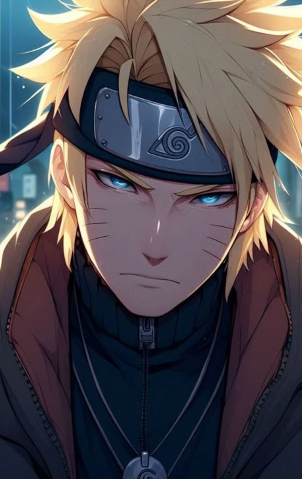 Naruto Uzumaki thumbnail